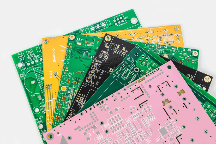 汽車pcb板